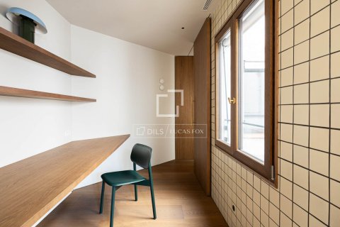 Apartamento en venta en Barcelona, España 3 dormitorios, 142 m2 No. 150565 - foto 7