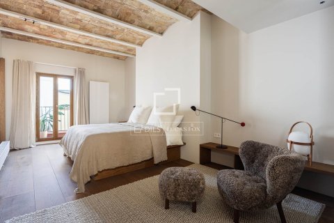 Apartamento en venta en Barcelona, España 3 dormitorios, 142 m2 No. 150565 - foto 17