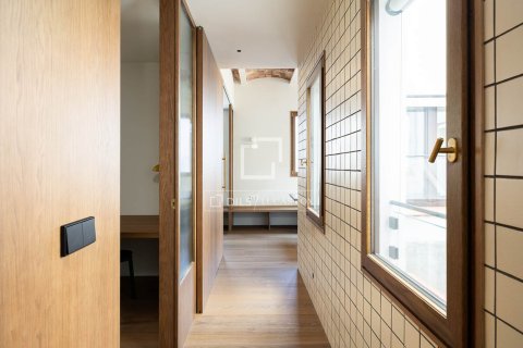 Apartamento en venta en Barcelona, España 3 dormitorios, 142 m2 No. 150565 - foto 11