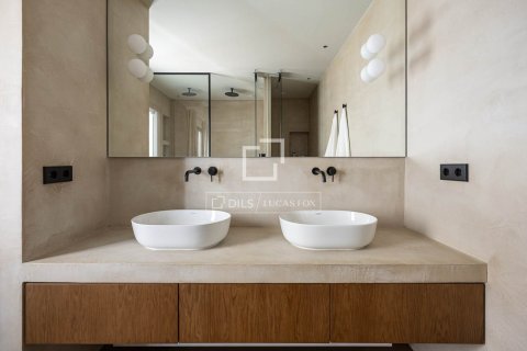 Apartamento en venta en Barcelona, España 3 dormitorios, 142 m2 No. 150565 - foto 21