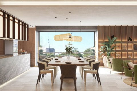 Dzīvoklis pārdošanā Barcelona, Spānijā 3 istabas, 112 m2 Nr. 150563 - attēls 18