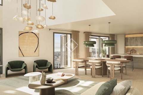 Dzīvoklis pārdošanā Barcelona, Spānijā 3 istabas, 112 m2 Nr. 150563 - attēls 12