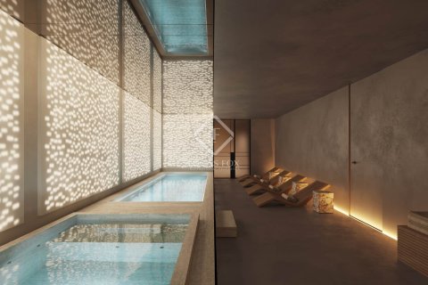 Dzīvoklis pārdošanā Barcelona, Spānijā 3 istabas, 112 m2 Nr. 150563 - attēls 13