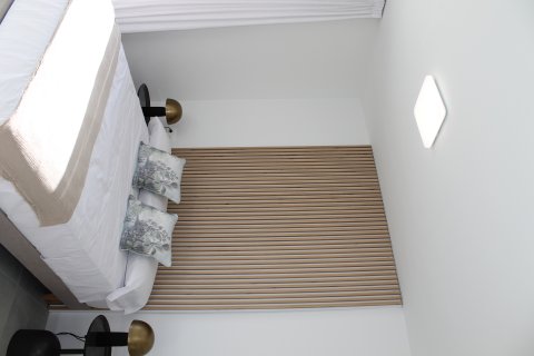 Продажа виллы в Ролдан, Мурсия, Испания 2 спальни, 76м2 №151115 - фото 11