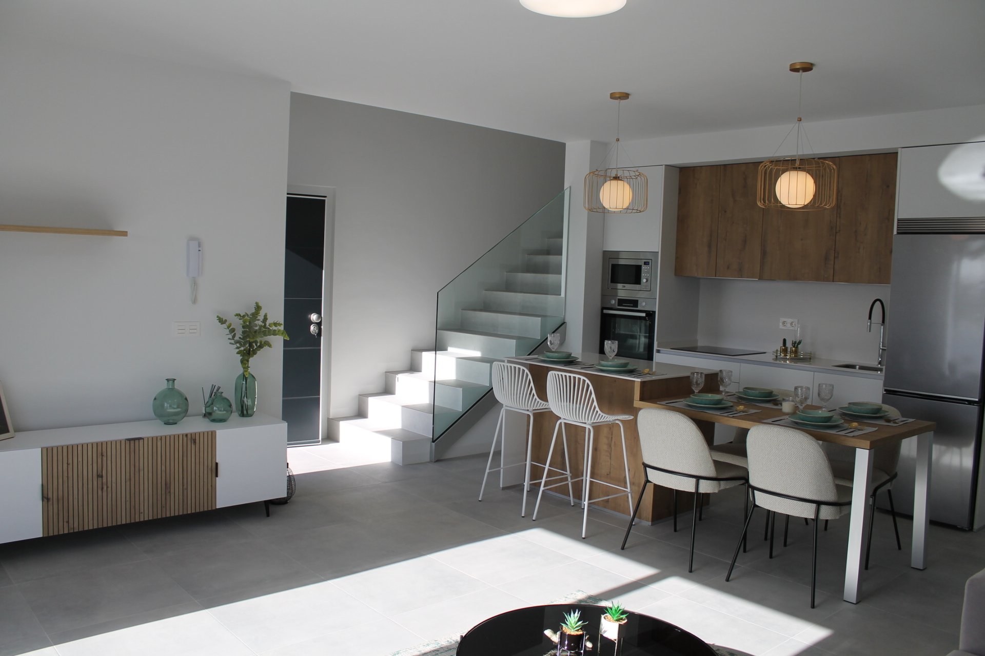 Huvila Roldan, Murcia, Espanja 3 makuuhuonetta, 112 m2 No. 151114