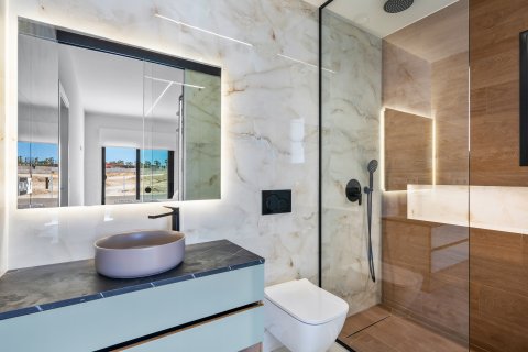 Villa pārdošanā Alicante, Spānijā 3 istabas, 103 m2 Nr. 151112 - attēls 7