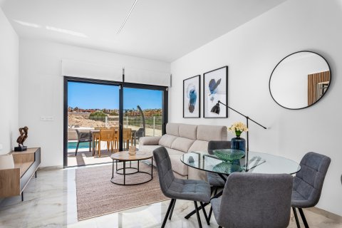 Villa pārdošanā Alicante, Spānijā 3 istabas, 103 m2 Nr. 151112 - attēls 12