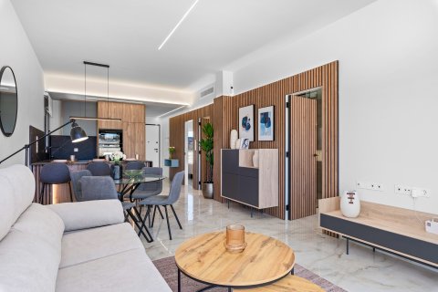 Villa pārdošanā Alicante, Spānijā 3 istabas, 103 m2 Nr. 151112 - attēls 15