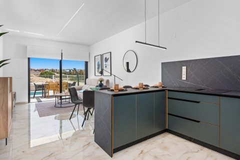 Villa pārdošanā Alicante, Spānijā 3 istabas, 103 m2 Nr. 151112 - attēls 9