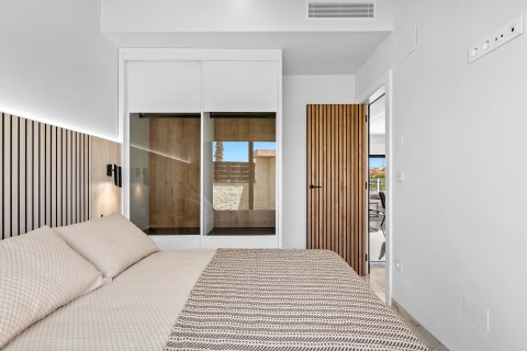 Villa pārdošanā Alicante, Spānijā 3 istabas, 103 m2 Nr. 151112 - attēls 20