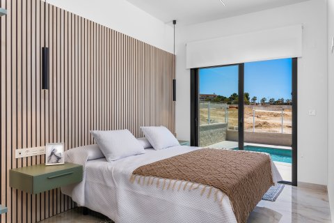 Villa pārdošanā Alicante, Spānijā 3 istabas, 103 m2 Nr. 151112 - attēls 5