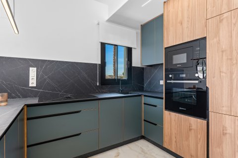 Villa pārdošanā Alicante, Spānijā 3 istabas, 103 m2 Nr. 151112 - attēls 11