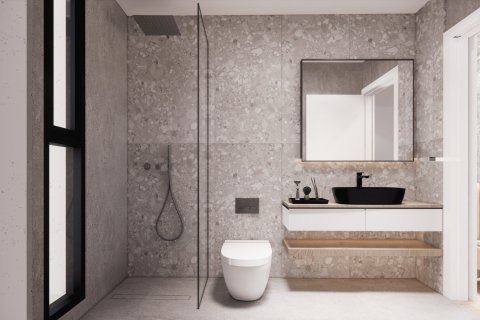 Villa zum Verkauf in Santa Rosalia, Murcia, Spanien 3 Schlafzimmer, 110 m2 Nr. 151113 - Foto 13