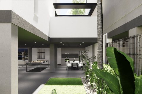 Villa zum Verkauf in Santa Rosalia, Murcia, Spanien 3 Schlafzimmer, 110 m2 Nr. 151113 - Foto 9