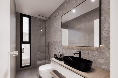 Villa zum Verkauf in Santa Rosalia, Murcia, Spanien 3 Schlafzimmer, 110 m2 Nr. 151113 - Foto 15