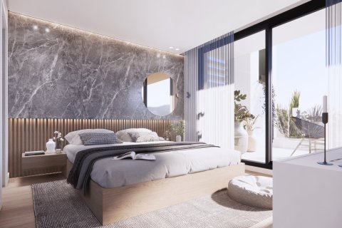 Villa zum Verkauf in Santa Rosalia, Murcia, Spanien 3 Schlafzimmer, 110 m2 Nr. 151113 - Foto 12