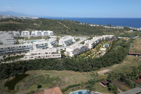 Huoneisto myytävänä Estepona, Malaga, Espanja, 2 makuuhuonetta, 74 m2 No. 169591 - kuva 2