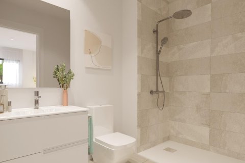 Huoneisto myytävänä Estepona, Malaga, Espanja, 2 makuuhuonetta, 74 m2 No. 169592 - kuva 8
