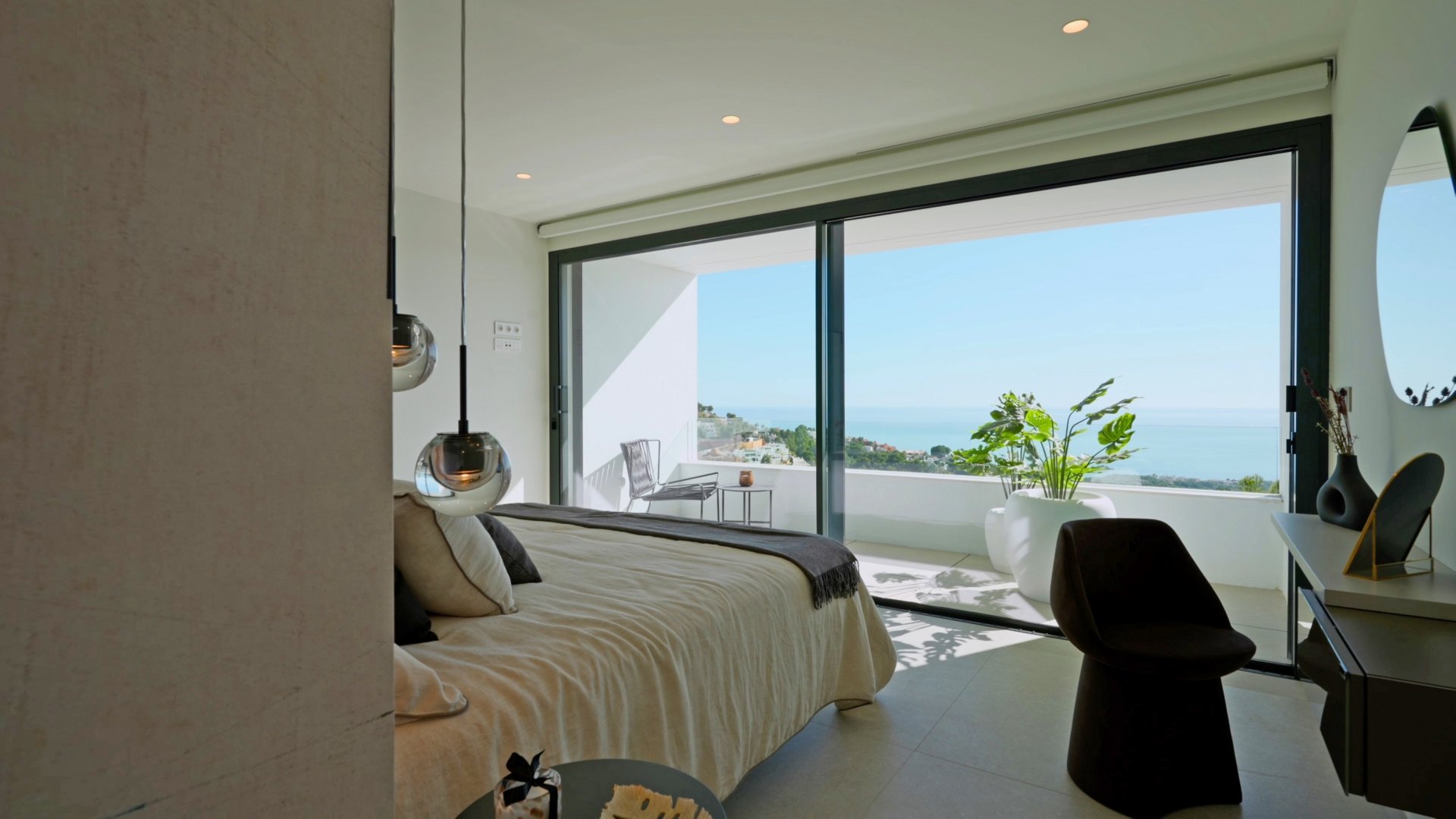 Huvila Altea, Alicante, Espanja 4 makuuhuonetta, 416 m2 No. 80425