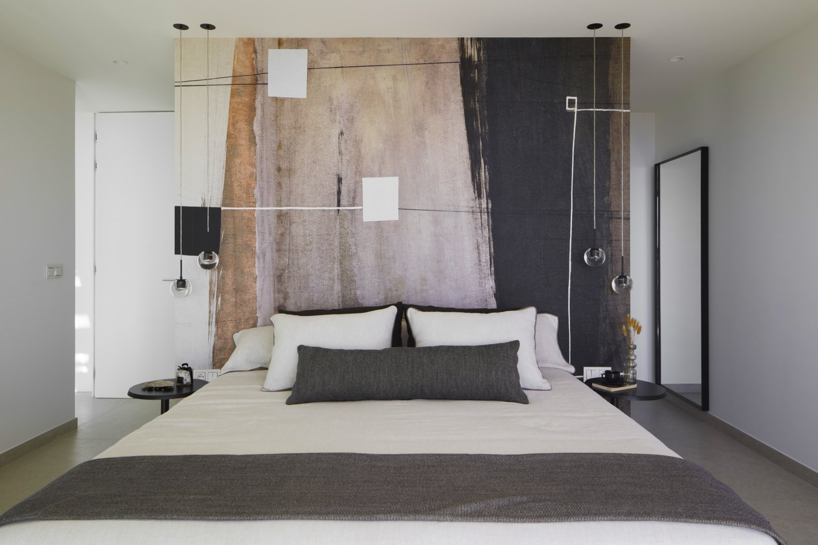 Huvila Altea, Alicante, Espanja 4 makuuhuonetta, 416 m2 No. 80425