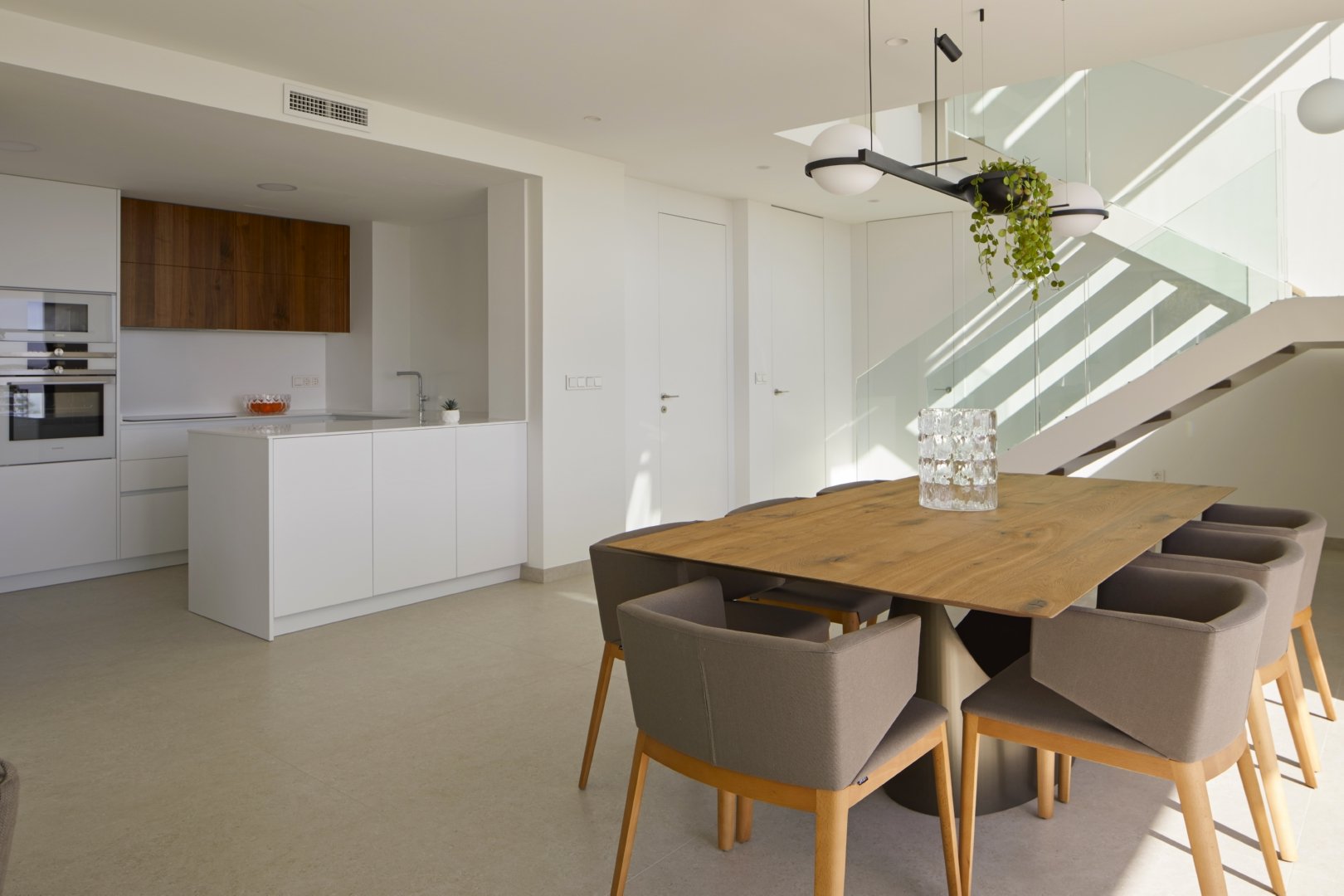 Huvila Altea, Alicante, Espanja 4 makuuhuonetta, 416 m2 No. 80425