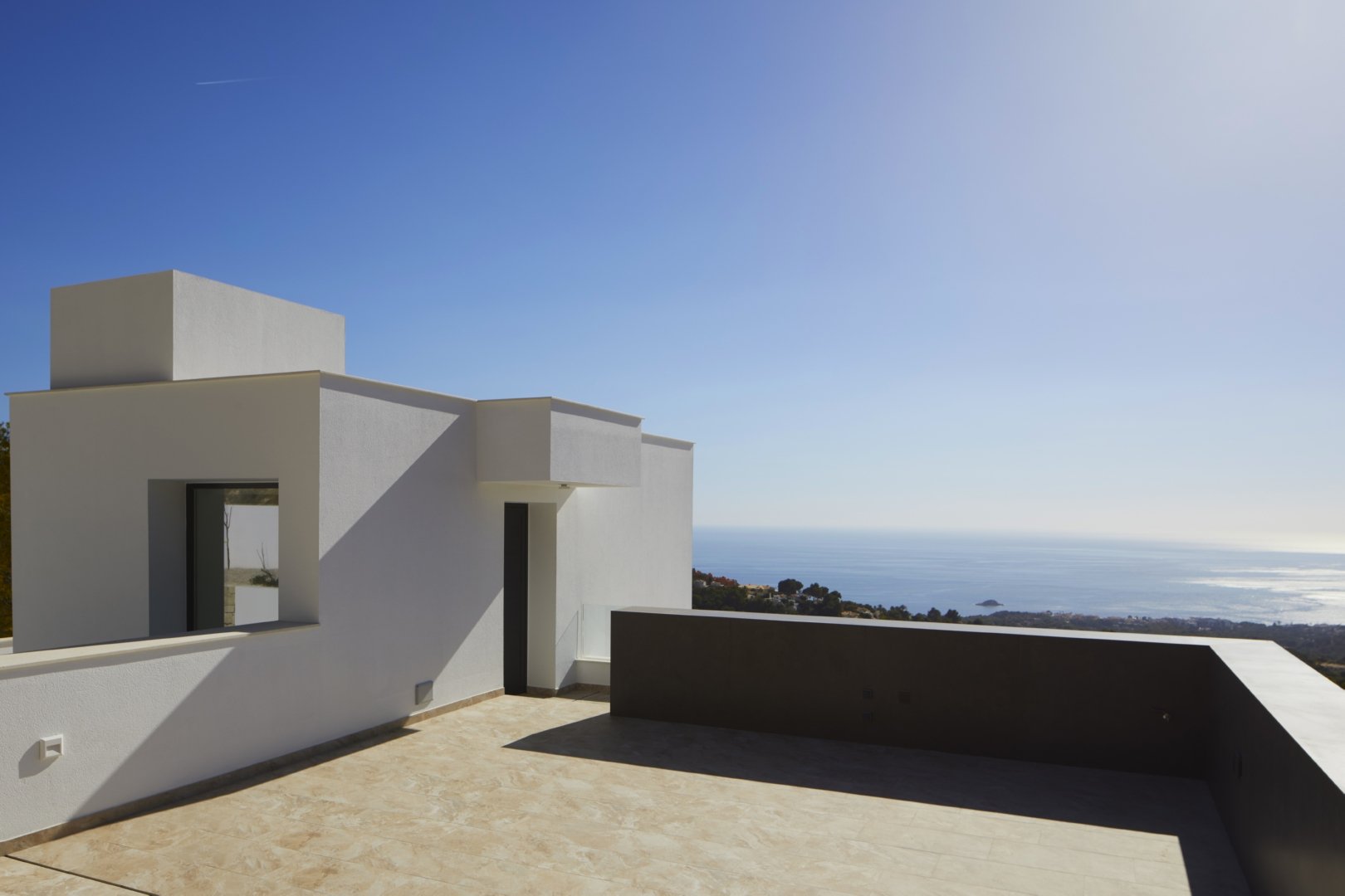 Huvila Altea, Alicante, Espanja 4 makuuhuonetta, 416 m2 No. 80425