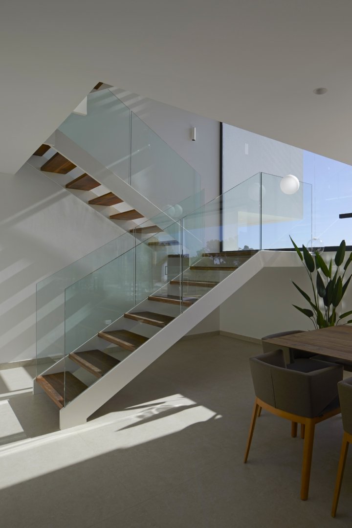 Huvila Altea, Alicante, Espanja 4 makuuhuonetta, 416 m2 No. 80425