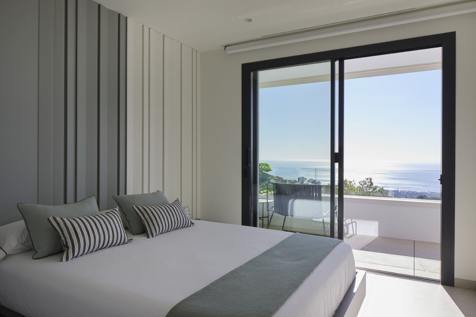 Huvila Altea, Alicante, Espanja 4 makuuhuonetta, 416 m2 No. 80425