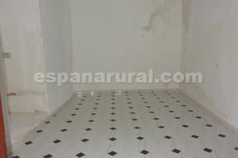 House zum Verkauf in Albanchez, Almeria, Spanien 2 Schlafzimmer, 150 m2 Nr. 184080 - Foto 9