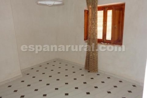 House zum Verkauf in Albanchez, Almeria, Spanien 2 Schlafzimmer, 150 m2 Nr. 184080 - Foto 4
