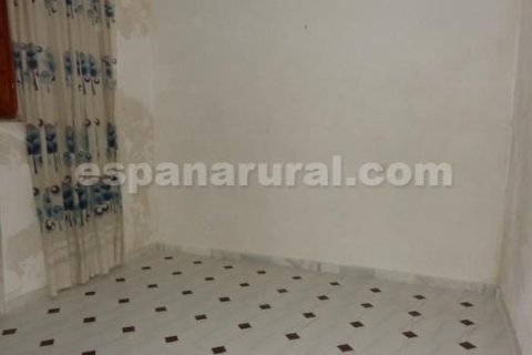 House zum Verkauf in Albanchez, Almeria, Spanien 2 Schlafzimmer, 150 m2 Nr. 184080 - Foto 6