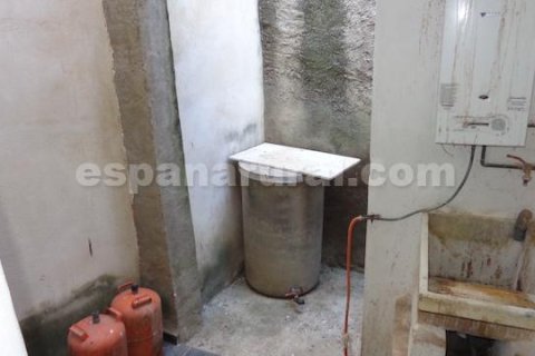 House zum Verkauf in Albanchez, Almeria, Spanien 2 Schlafzimmer, 150 m2 Nr. 184080 - Foto 11