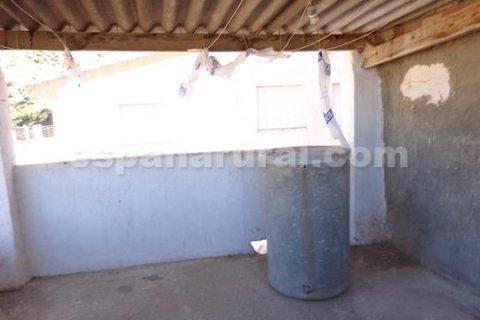 House zum Verkauf in Albanchez, Almeria, Spanien 2 Schlafzimmer, 150 m2 Nr. 184080 - Foto 12