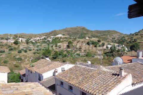 House zum Verkauf in Albanchez, Almeria, Spanien 2 Schlafzimmer, 150 m2 Nr. 184080 - Foto 14