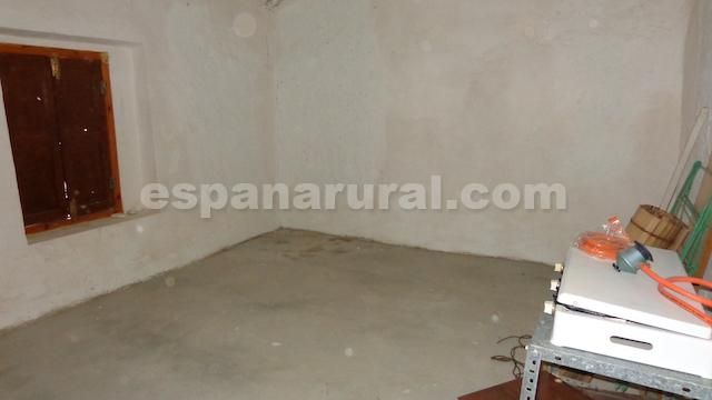 Дом в Альбанчес, Альмерия, Испания 2 спальни, 150м2 №184080