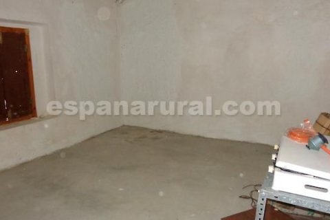House zum Verkauf in Albanchez, Almeria, Spanien 2 Schlafzimmer, 150 m2 Nr. 184080 - Foto 10