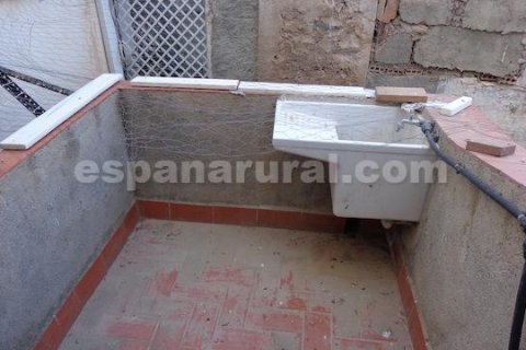 House zum Verkauf in Albanchez, Almeria, Spanien 2 Schlafzimmer, 150 m2 Nr. 184080 - Foto 8