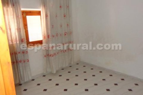 House zum Verkauf in Albanchez, Almeria, Spanien 2 Schlafzimmer, 150 m2 Nr. 184080 - Foto 7
