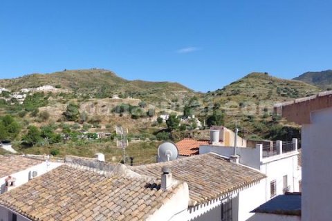 House zum Verkauf in Albanchez, Almeria, Spanien 2 Schlafzimmer, 150 m2 Nr. 184080 - Foto 16