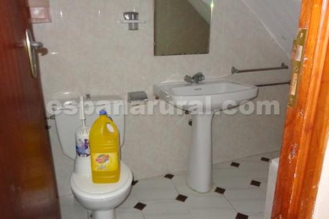 House zum Verkauf in Albanchez, Almeria, Spanien 2 Schlafzimmer, 150 m2 Nr. 184080 - Foto 3