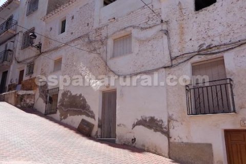 House zum Verkauf in Albanchez, Almeria, Spanien 2 Schlafzimmer, 150 m2 Nr. 184080 - Foto 13