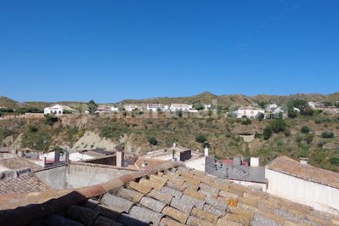 House zum Verkauf in Albanchez, Almeria, Spanien 2 Schlafzimmer, 150 m2 Nr. 184080 - Foto 15