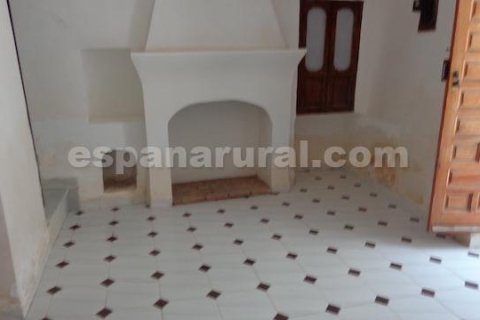 House zum Verkauf in Albanchez, Almeria, Spanien 2 Schlafzimmer, 150 m2 Nr. 184080 - Foto 2