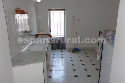 House zum Verkauf in Albanchez, Almeria, Spanien 2 Schlafzimmer, 150 m2 Nr. 184080 - Foto 5