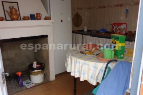 Townhouse for sale in Albox, Almeria, Spain 4 bedrooms, 250 sq.m. No. 184083 - photo 16