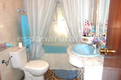 Townhouse for sale in Albox, Almeria, Spain 4 bedrooms, 250 sq.m. No. 184083 - photo 13