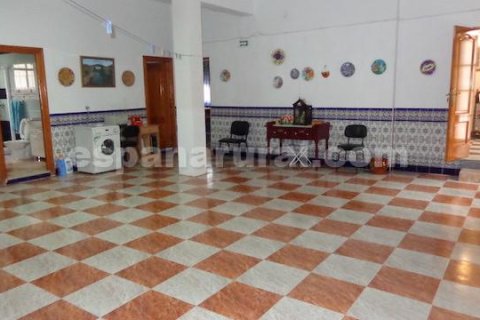Townhouse for sale in Albox, Almeria, Spain 4 bedrooms, 250 sq.m. No. 184083 - photo 2