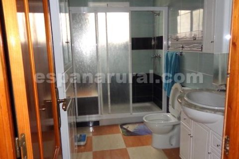 Townhouse for sale in Albox, Almeria, Spain 4 bedrooms, 250 sq.m. No. 184083 - photo 3