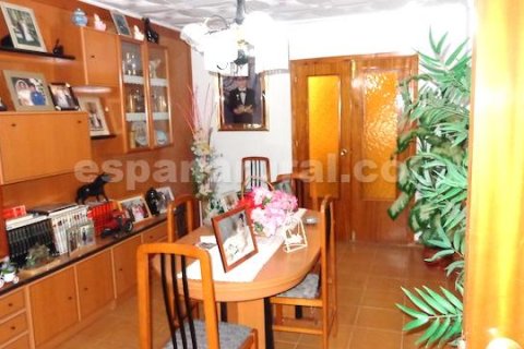 Townhouse for sale in Albox, Almeria, Spain 4 bedrooms, 250 sq.m. No. 184083 - photo 8