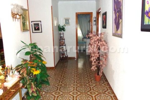 Townhouse for sale in Albox, Almeria, Spain 4 bedrooms, 250 sq.m. No. 184083 - photo 5